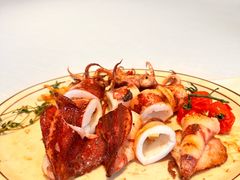-黑宝石西餐厅(汇励99城市公园店)
