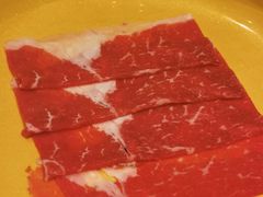 -一绪に寿喜烧(虹悦城店)