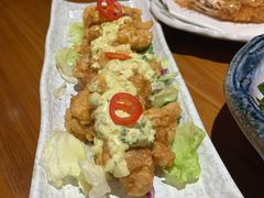 南蛮炸鸡块-有喜屋·深夜食堂(环宇荟店)
