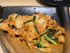 -胜代日本料理(云程巷小区店)