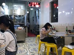 大堂-芬芳甜品(同福路店)