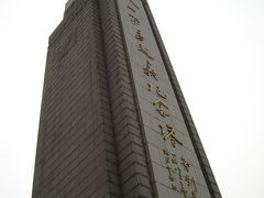 -八一南昌起义纪念塔