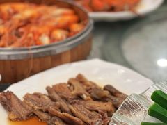 -新塘畔酒楼(里水大道北店)