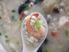 -广场正宗原汁薏米店