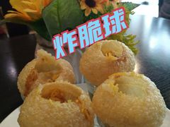 -克比叔叔印度餐厅Kebabs on the Grille(人民广场店)
