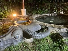 -庐山西海国际温泉度假村