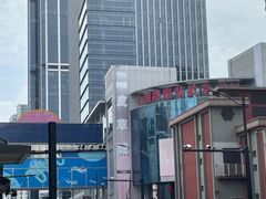 -七浦路服装批发市场