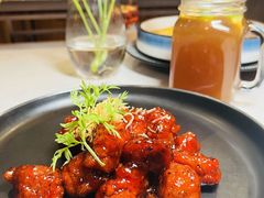 -荟廷·晶萃(陆家嘴尚悦湾店)