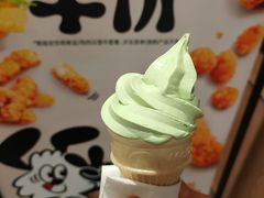 -麦当劳(新王府井店)