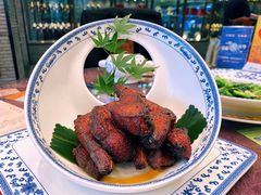 -宁波状元楼酒店(和义路店)