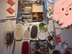 -海底捞火锅(外滩店)
