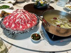 -新长岭大酒店酒楼