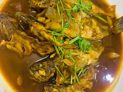 -湖南人家湘菜馆(镇江路店)