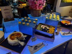 -金海湾自助餐厅(金陵饭店)