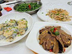 -聚家渔村·寻味顺德(大良店)