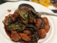 -道道鲜·崇明私房菜(五角场店)