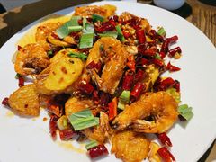 -小喜客·云南特色菜(纳西庭院店)