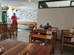 -庭院·冰煮羊·北京涮肉(西单店)