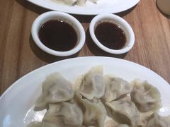 -上关雪東北菜(中房金谊店)