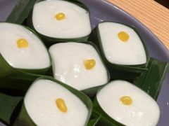 -金泰兰忆暹罗·东南亚餐厅(城西银泰店)