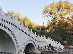 -迎泽公园