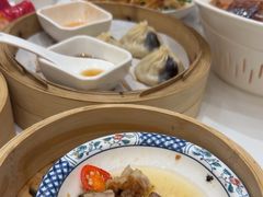 -喜宴又一村·粤菜·茶点·海鲜(壹方天地店)