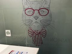 -伟伟宠物医院·CT影像中心·瑞派犬猫综合性门诊(汉口总院)