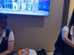 -良子足浴(湖滨店)