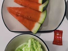 -刘一锅筋头巴脑(大悦城C店)