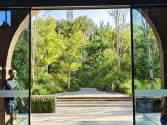 -肉串汪(月坛店)