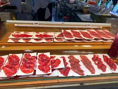 -深海聚汇·牛榴宴·自助料理(江宁万达店)