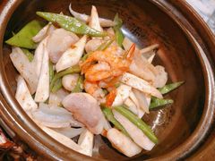 -南京大牌档(中关村领展广场店)