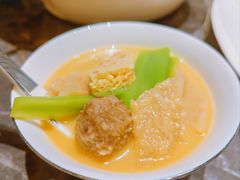 -宫燕府·京菜·烤鸭·淮扬菜(王府中心店)