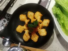 -猫抓烤肉(春熙路店)