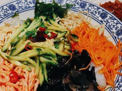 -老边饺子馆(金源店)