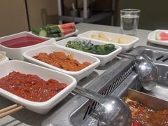 -海底捞火锅(天津SM城市广场店)