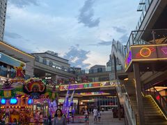 -黄鱼炙夜·烧烤·小龙虾(世茂缤谷店)