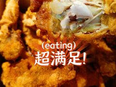 -阿捡忭京炸鸡(长沙韭菜园总店)