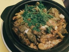 -红炎炎农家菜老字号(金水台店)