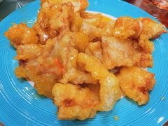 锅包肉-哈尔滨春饼(朝山街店)