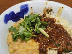 -兵哥豌豆面(创意谷店)