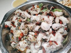 -万和源炝锅城·活鱼现炝(文艺北路店)