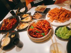 -红盔甲·小龙虾(天钥桥店)