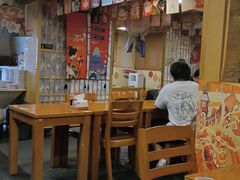 -大焰自助日本料理 铁板烧(徐汇店)