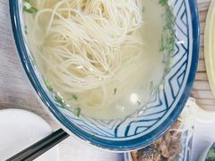 -朱洪元苏式面馆(绿宝广场店)
