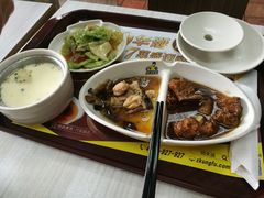 -真功夫(联丰店)