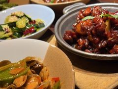 -外婆家(南开大悦城店)