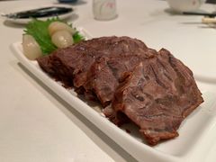 -香港喜来登酒店天宝阁