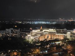 -深圳海景嘉途酒店(东翼楼)