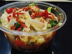 -魏家凉皮(解放路火车站店)